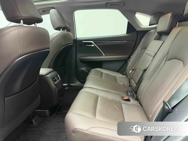 Lexus RX id 4353378 из Китая 19
