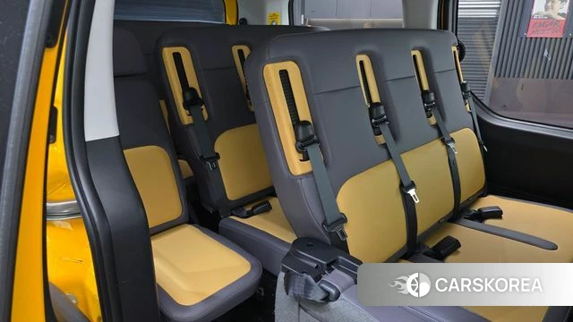 Hyundai Staria id 4194281 из Кореи 19