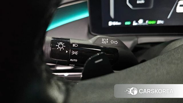 Kia The New K8 Hybrid id 4934627 из Кореи 19