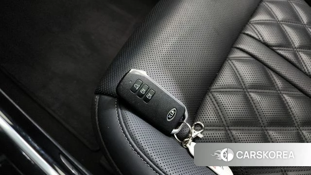 Kia Sorento 4th Generation id 4203020 из Кореи 19