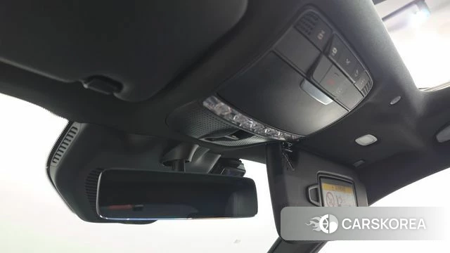 Mercedes-Benz GLC-Class X253 id 4377124 из Кореи 19