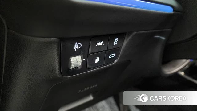 Hyundai The New Grandeur IG Hybrid id 4726494 из Кореи 19