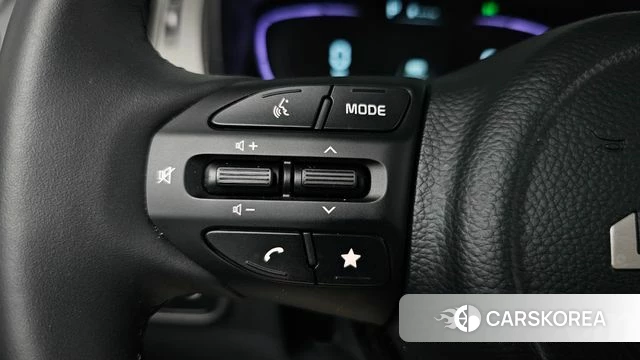 Kia The New Kia Ray id 4499247 из Кореи 19