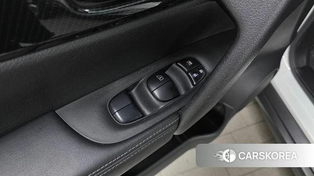 Nissan X Trail id 4232899 из Кореи 19