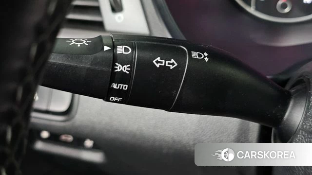 Kia The New K5 2nd generation id 4574096 из Кореи 19