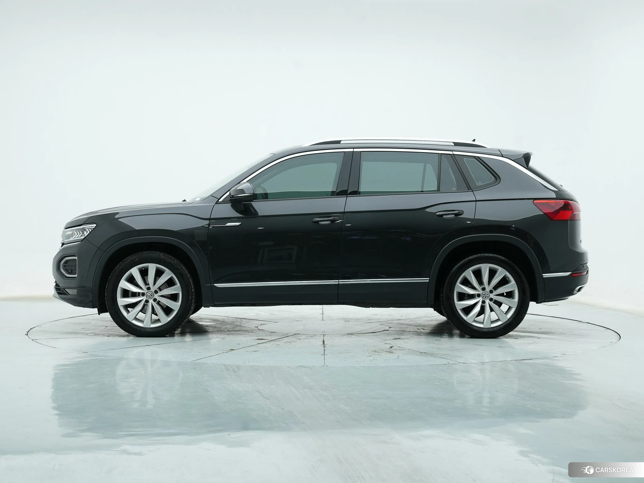 Volkswagen Tanyue id 4513544 из Китая 7