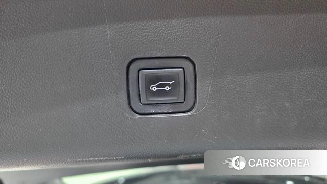 Chevrolet (GM Daewoo) Traverse id 4872754 из Кореи 19