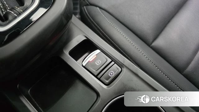 Renault Korea (Samsung) XM3 id 4758845 из Кореи 19