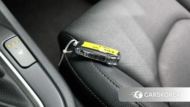 Kia Come New K3 id 4283859 из Кореи 19