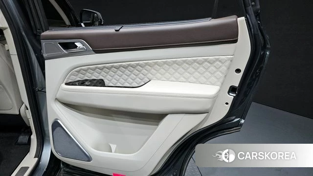 Ssangyong All New Rexton id 4310072 из Кореи 19
