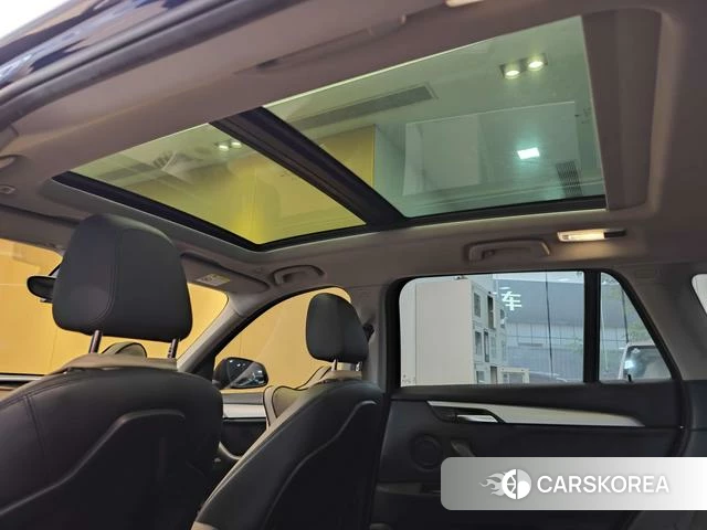 BMW X1 id 4227857 из Китая 19