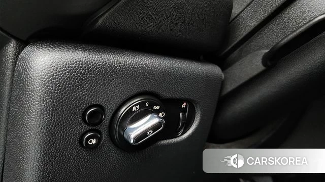 Mini Cooper id 4631250 из Кореи 19