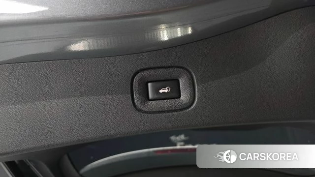 Renault Korea (Samsung) The New QM6 id 4550420 из Кореи 19