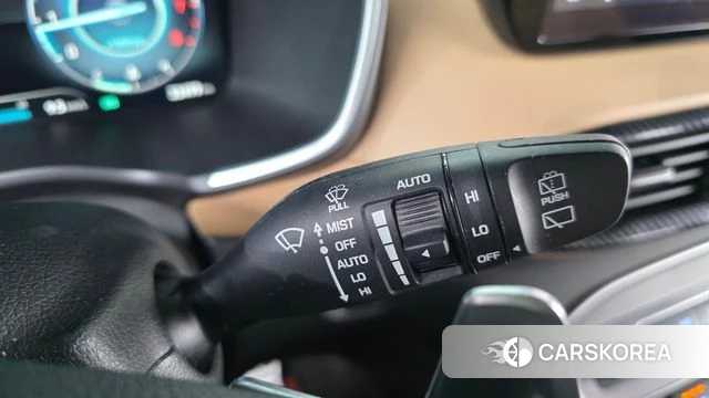 Hyundai The New Santa Fe id 4580875 из Кореи 19