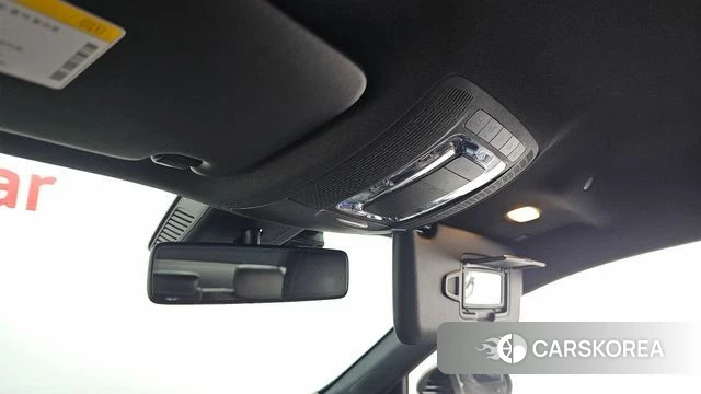 Mercedes-Benz A-Class W177 id 4496176 из Кореи 19