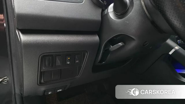 Renault Korea (Samsung) QM6 id 4203753 из Кореи 19