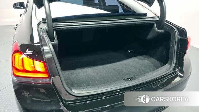 Genesis G80 id 4285581 из Кореи 19