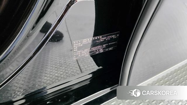 Genesis G90 (RS4) id 4423117 из Кореи 19