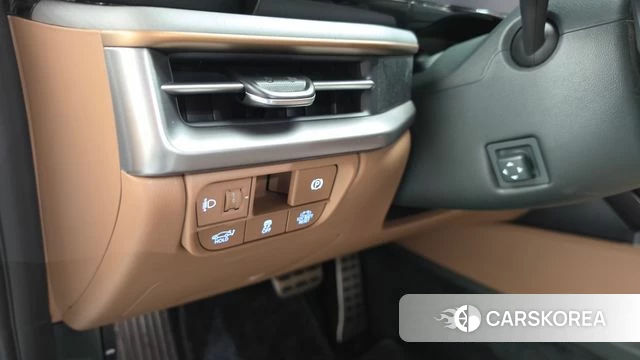 Hyundai Grandeur Hybrid (GN7) id 4302155 из Кореи 19