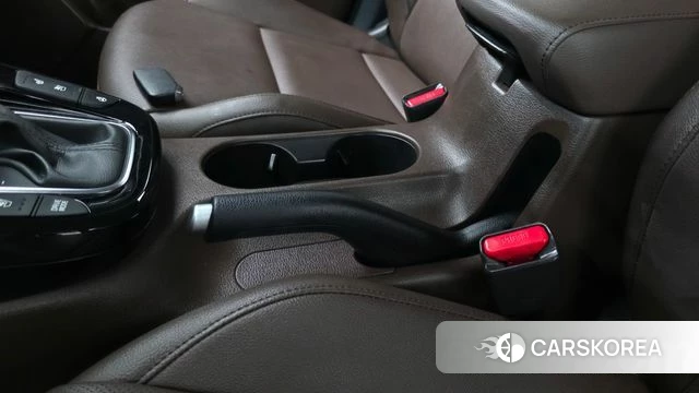 Kia Soul Booster id 4530651 из Кореи 18