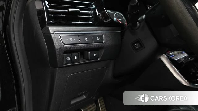 Kia Mohave Master id 4687936 из Кореи 19