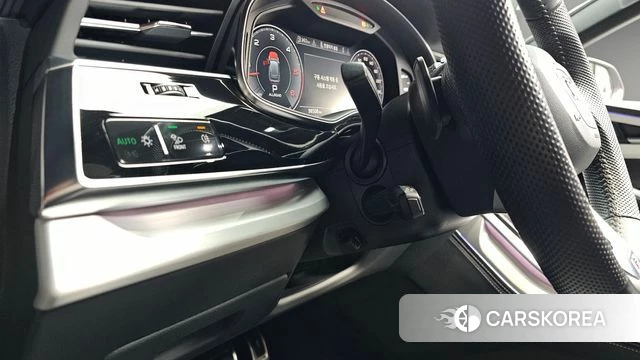 Audi Q8 (4M) id 4446675 из Кореи 19
