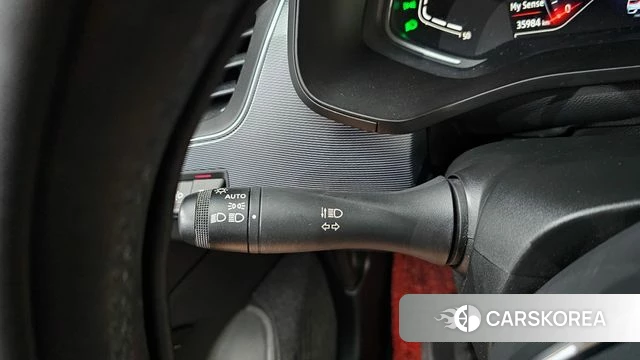 Renault Korea (Samsung) XM3 id 4641135 из Кореи 19
