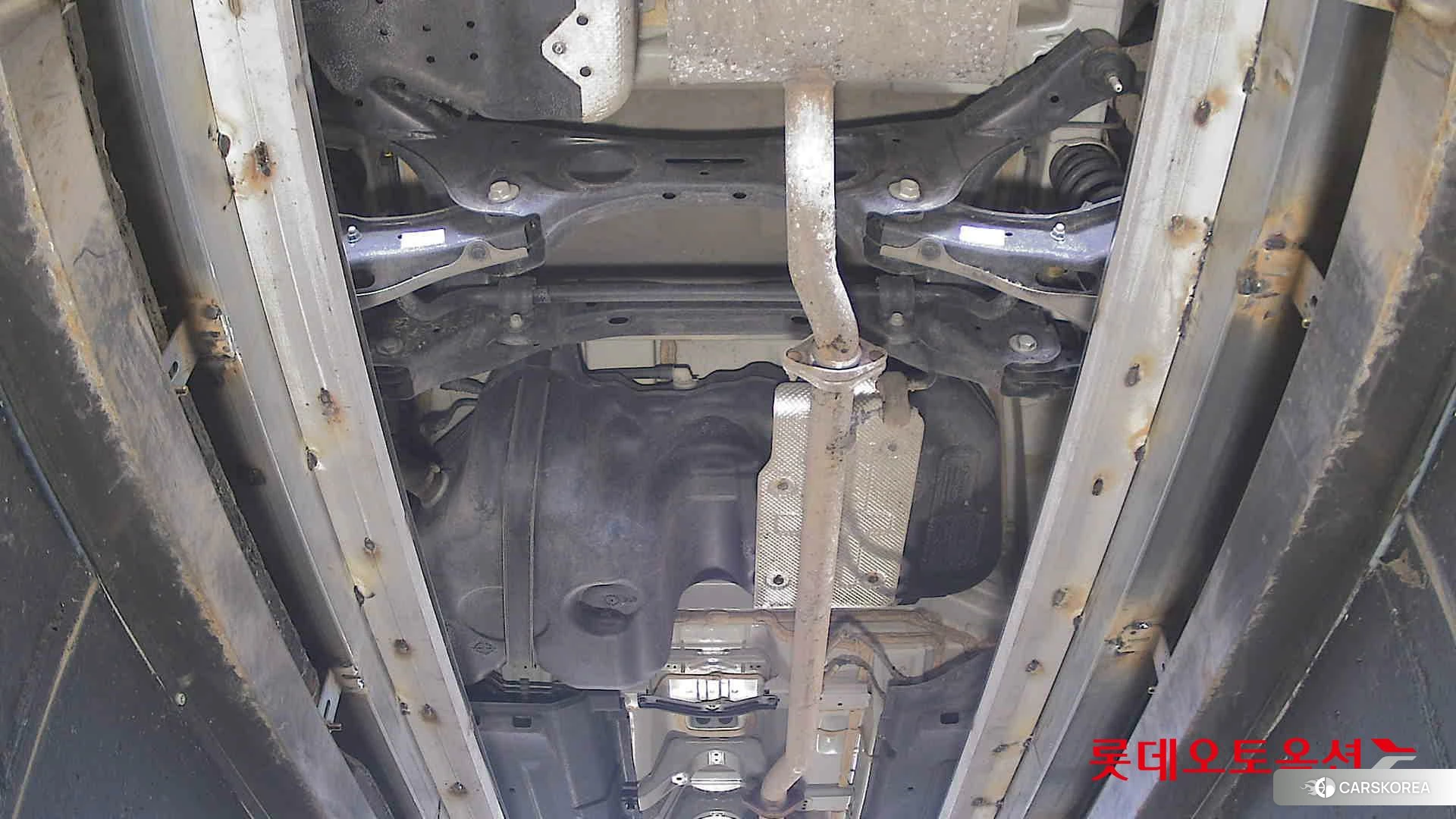 Kia Sportage id 3882092 из Кореи 19