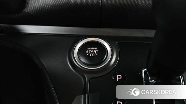 Kia The New Kia Ray id 4463129 из Кореи 19