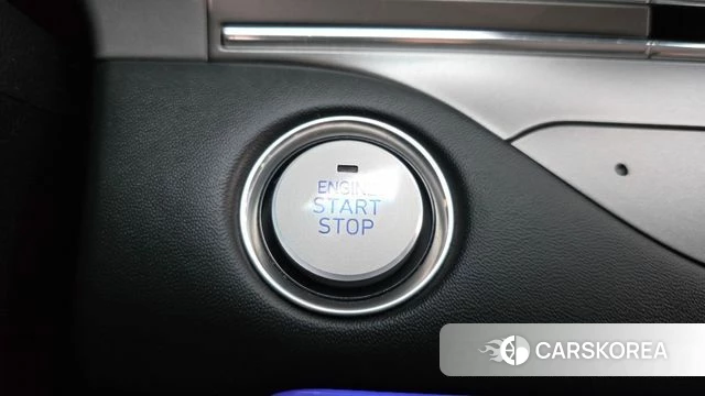 Hyundai The New Grandeur IG id 4489296 из Кореи 19