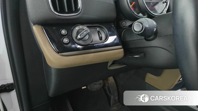 Mini Cooper D Countryman id 4552015 из Кореи 19