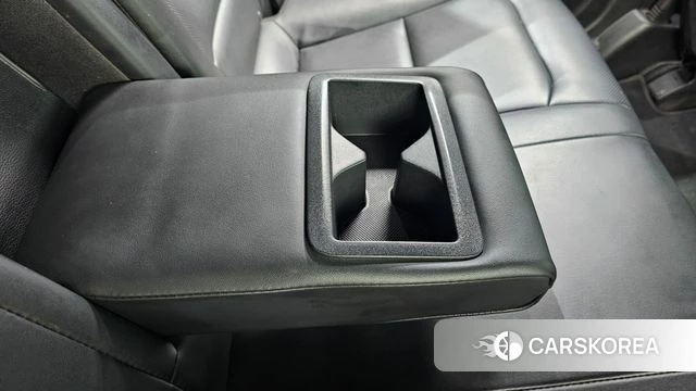 Ssangyong Torres id 4692225 из Кореи 19