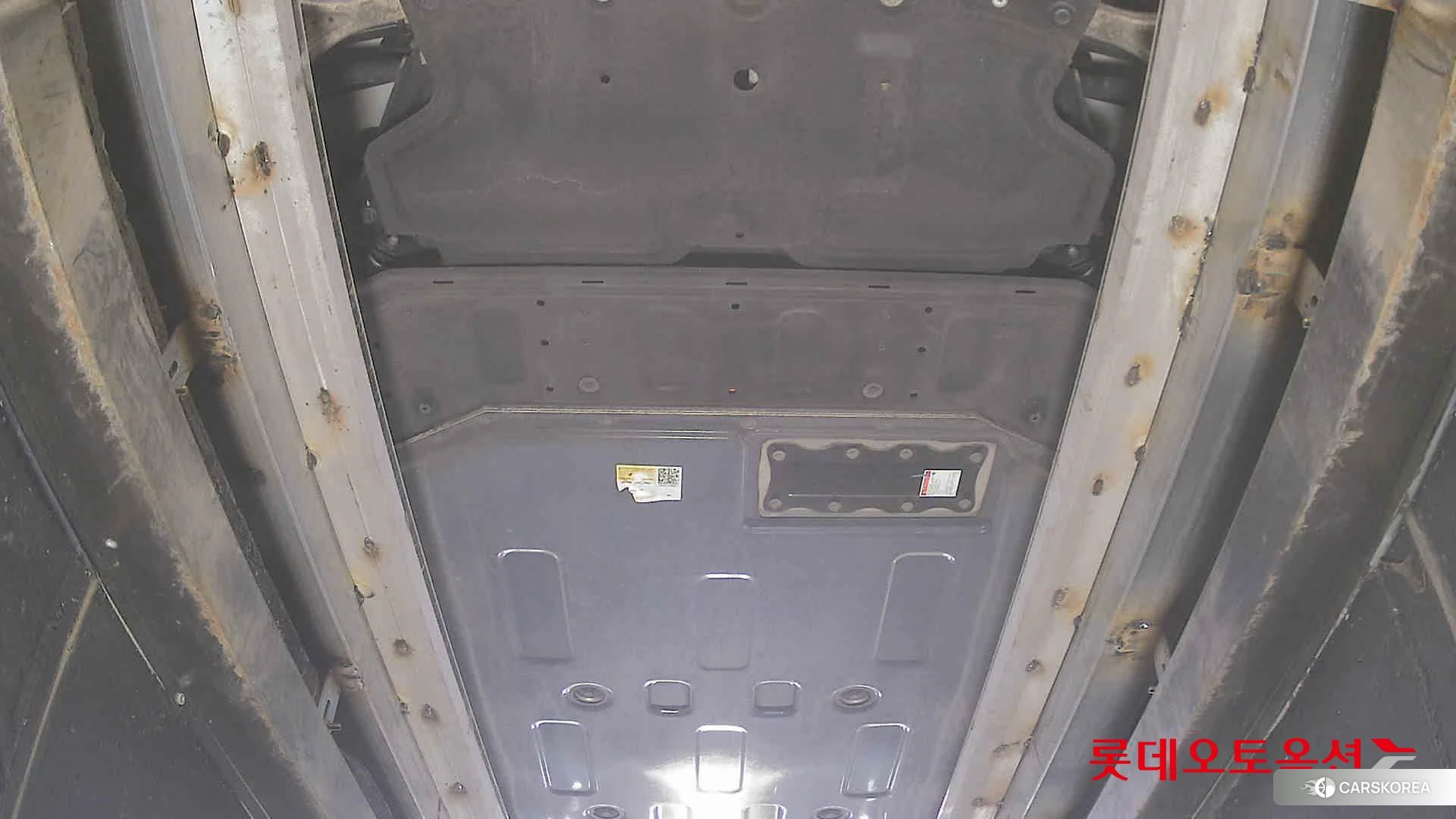 Hyundai IONIQ 5 id 4289349 из Кореи 19