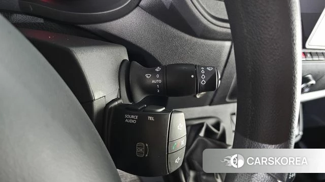 Renault Korea (Samsung) Master id 4693265 из Кореи 19