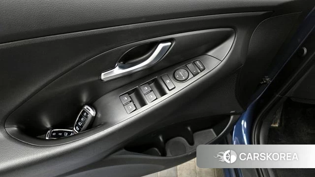 Hyundai i30 (PD) id 4203757 из Кореи 19