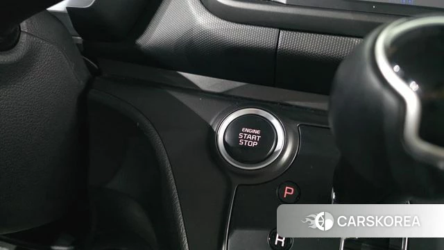 Kia The New Kia Ray id 4893279 из Кореи 19