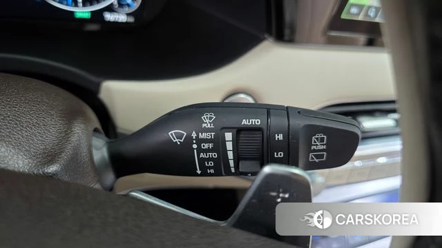 Hyundai Palisade id 4423320 из Кореи 19