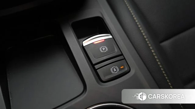 Renault Korea (Samsung) Arcana id 4516377 из Кореи 19