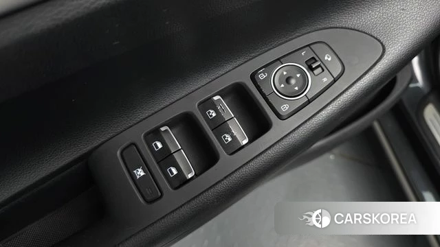 Hyundai Grandeur IG Hybrid id 4483348 из Кореи 19