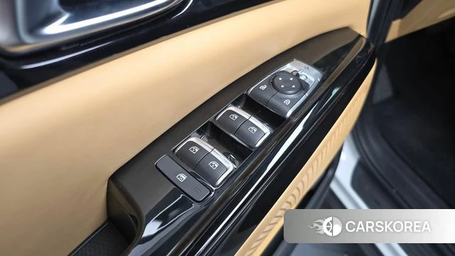 Kia Carnival 4th generation id 4540708 из Кореи 19