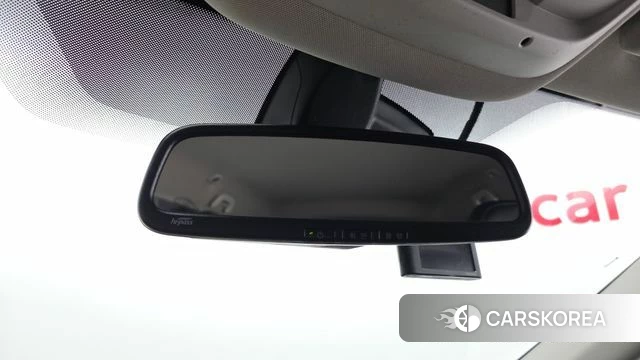 Renault Korea (Samsung) The New QM6 id 4586195 из Кореи 19