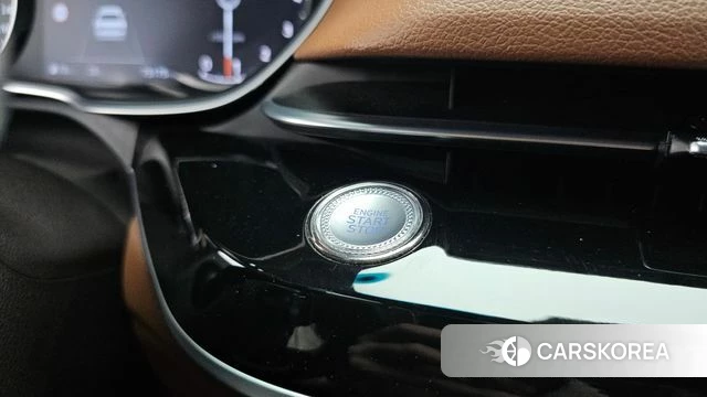 Genesis G80 (RG3) id 4409403 из Кореи 19