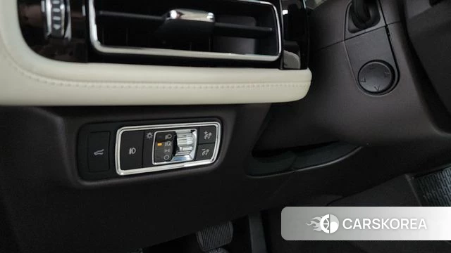 Lincoln Aviator 2nd generation id 4604519 из Кореи 19
