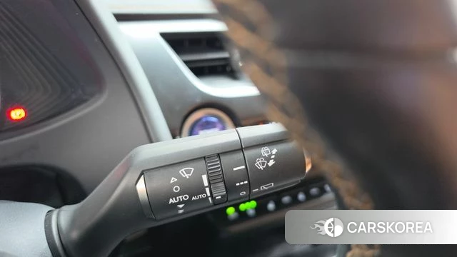 Lexus UX250h id 4741347 из Кореи 19