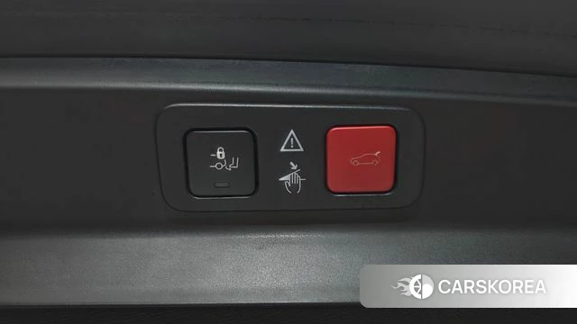 Peugeot 5008 second generation id 4568601 из Кореи 19