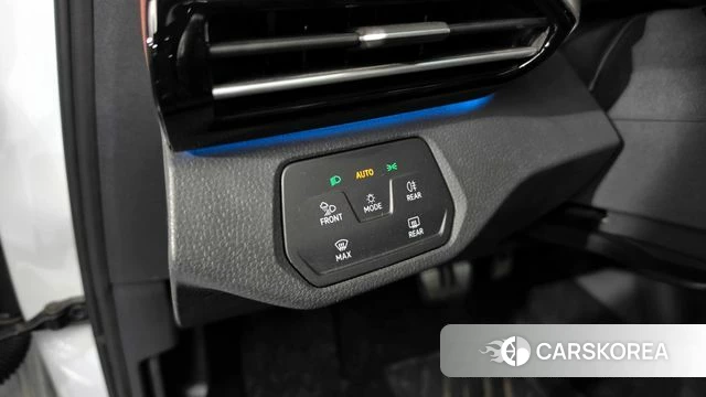 Volkswagen ID.4 id 4308966 из Кореи 19