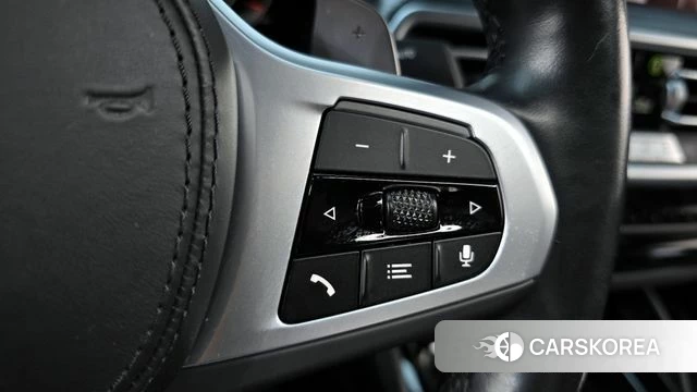 BMW X4 (G02) id 4201823 из Кореи 19