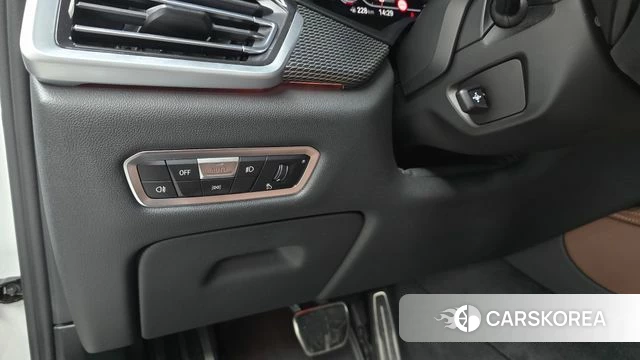 BMW X6 (G06) id 4641432 из Кореи 19