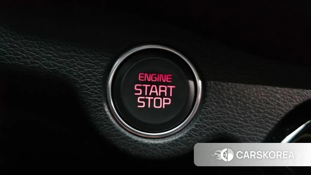 Kia The New K3 2nd generation id 4488528 из Кореи 19