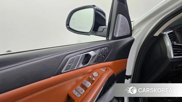 BMW X7 (G07) id 4666755 из Кореи 18